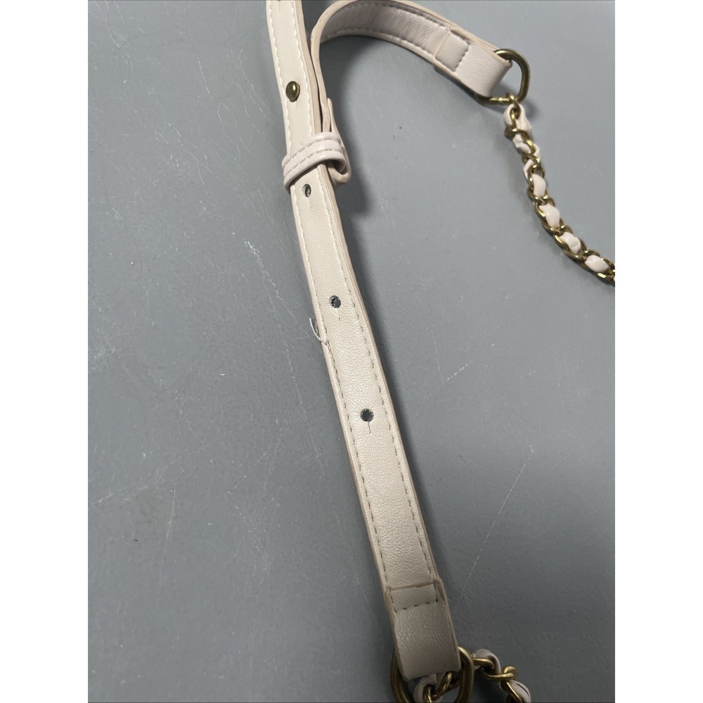 Remi & Reid Vegan Leather Crossbody Bag Purse - Picture 10 of 10